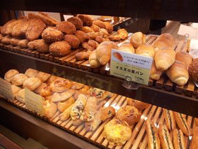 2017.02.03 - Tokyu Hands and Pizzeria